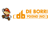 DE BORRI ROBERTO